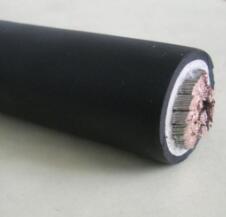 WDZ-DCKP-125，WDZ-DCEVM-125鐵路機車電纜